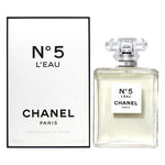 Chanel No.5 L’Eau