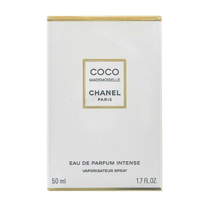 Chanel Coco Mademoiselle Intense