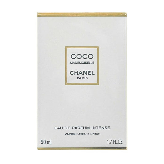 Chanel Coco Mademoiselle Intense
