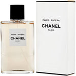 Chanel – Paris-Riviera
