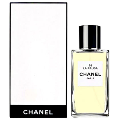 Chanel – 28 La Pausa