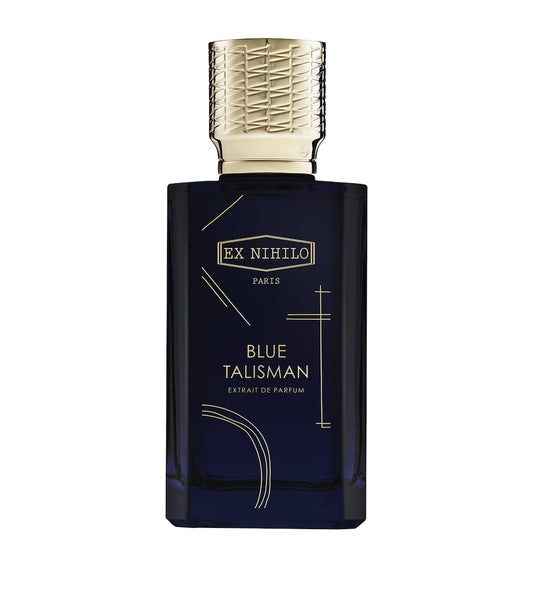 EX NIHILO BLUE TALISMAN – Extrait de Parfum