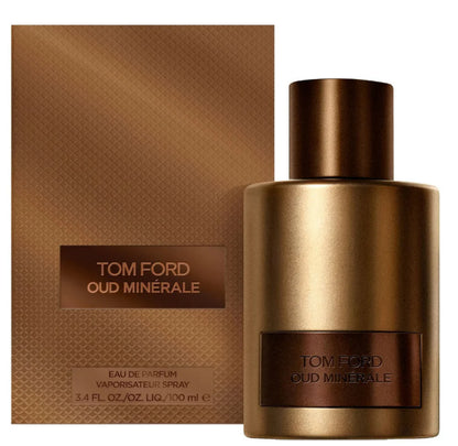 Tom Ford – Oud Minérale