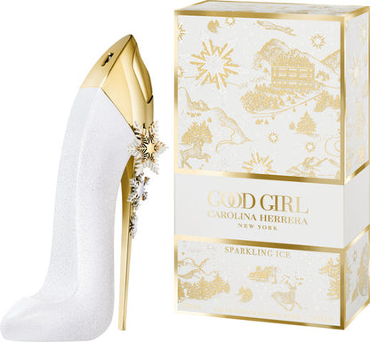 Carolina Herrera – Good Girl Sparkling Ice