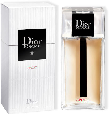 Dior Homme Sport