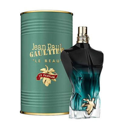 Jean Paul Gaultier Le Beau Le perfume