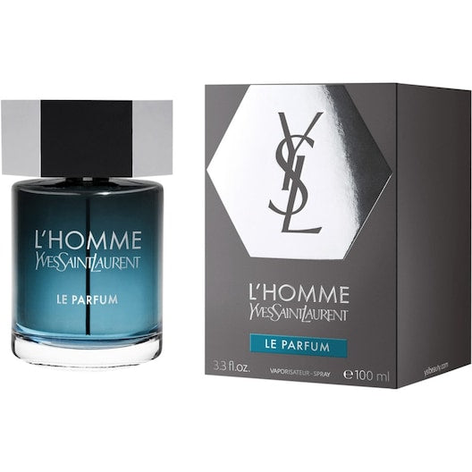 Yves Saint Laurent – L’Homme Le Parfum