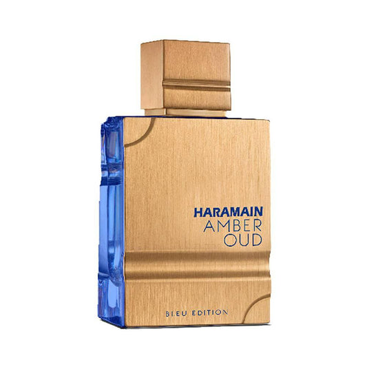 Al Haramain – Amber Oud Bleu Edition