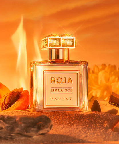 Isola Sol Parfum