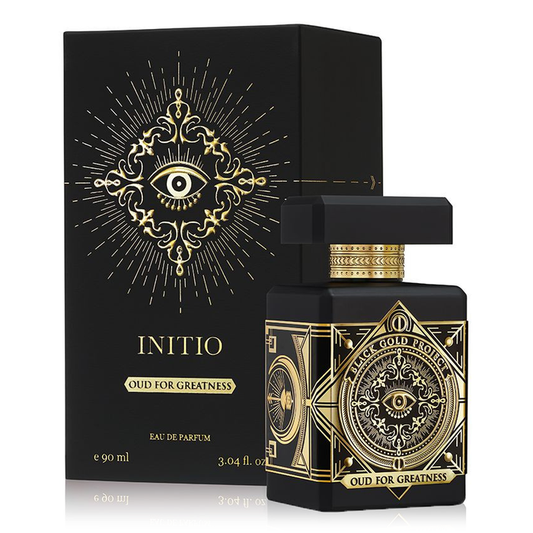 Initio Parfums Privés – Oud for Greatness