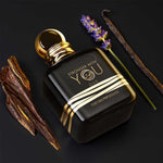 Stronger With You Oud – Giorgio Armani