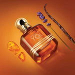 Stronger With You Amber – Emporio Armani