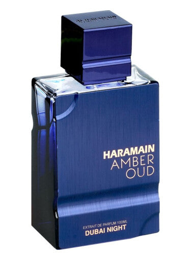 Al Haramain Amber Oud