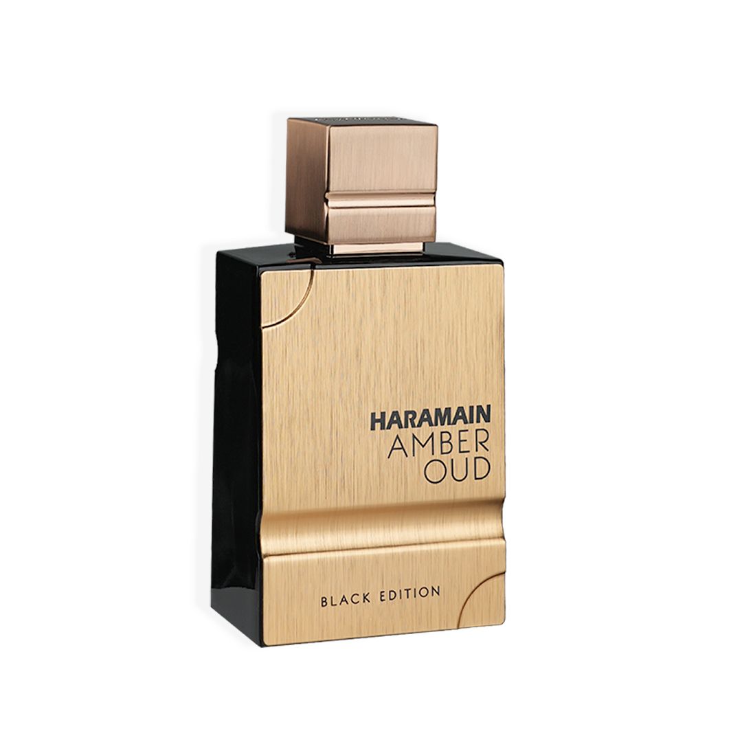 Al Haramain – Amber Oud Black Edition