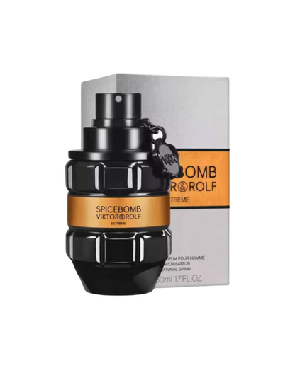 Spicebomb Extreme