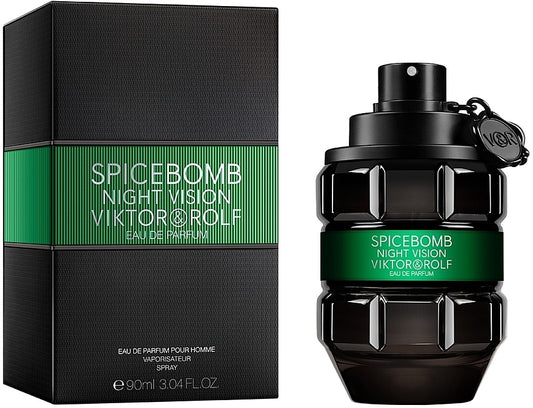 Spicebomb Night Vision