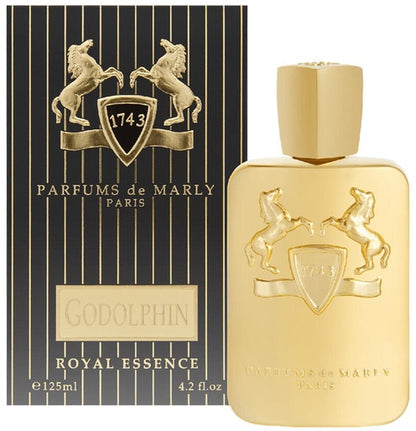 Parfums de Marly Royal Gold