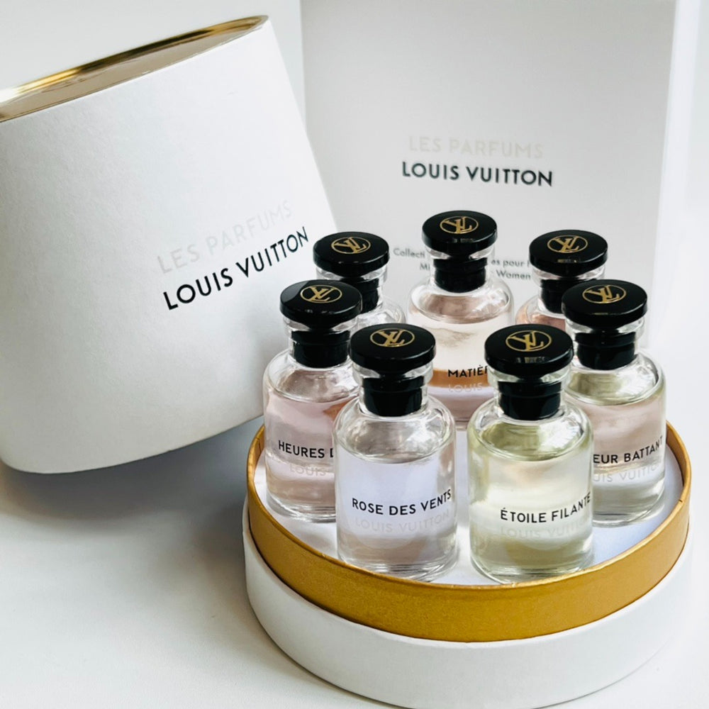מארז Louis Vuitton
