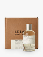Santal 33
