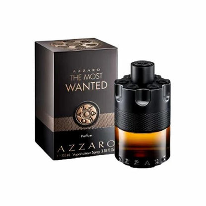 The Most Wanted Parfum