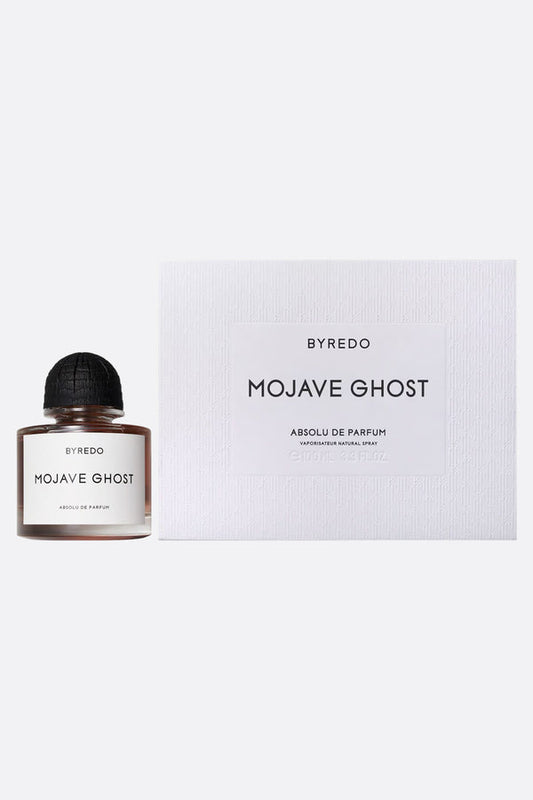 Byredo Mojave Ghost Absolu de Parfum