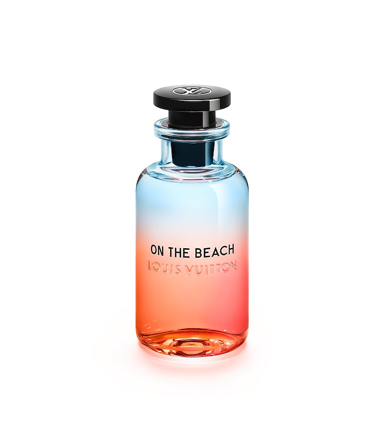 Louis Vuitton – On The Beach