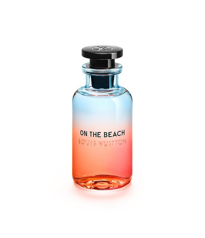 Louis Vuitton – On The Beach
