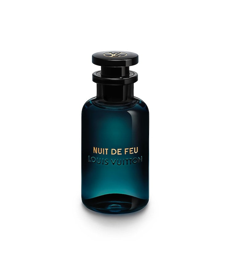 Nuit de Feu – Louis Vuitton