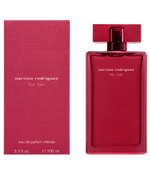 Narciso Rodriguez – For Her (Red Bottle)