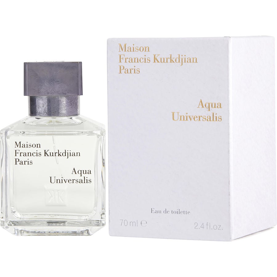 Maison Francis Kurkdjian – Aqua Universalis