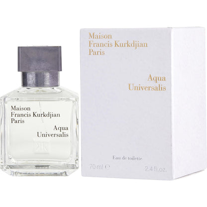 Maison Francis Kurkdjian – Aqua Universalis