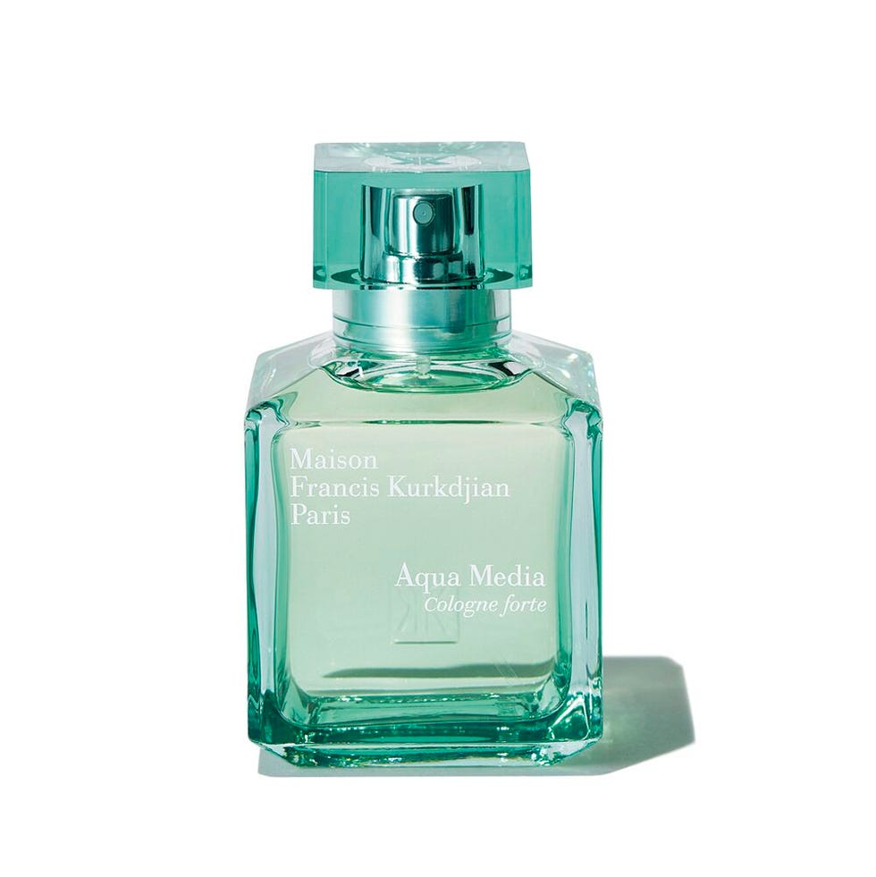 Maison Francis Kurkdjian – Aqua Media Cologne Forte
