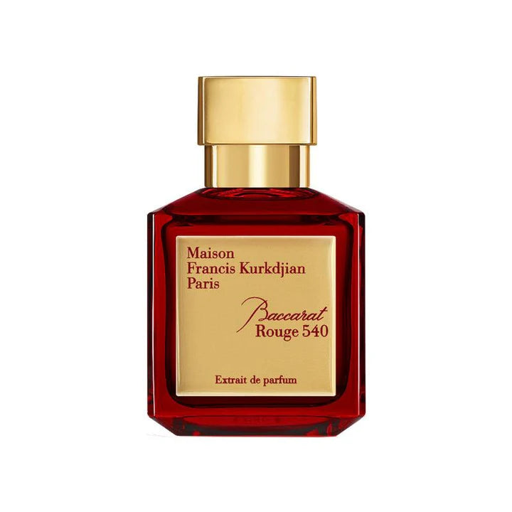 Baccarat 540