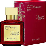 Baccarat 540