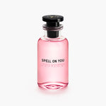 Louis Vuitton – Spell On You