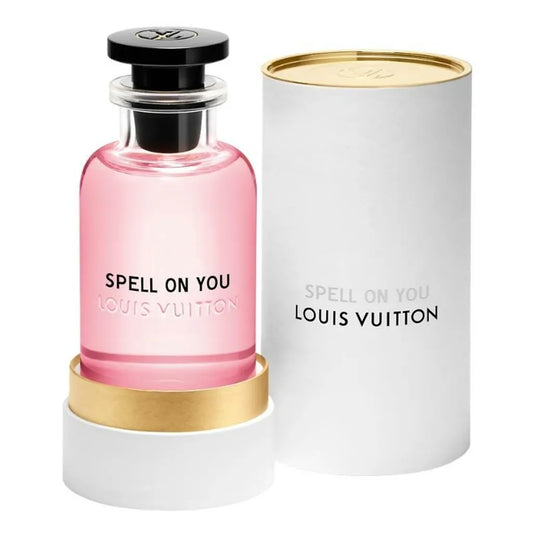 Louis Vuitton – Spell On You
