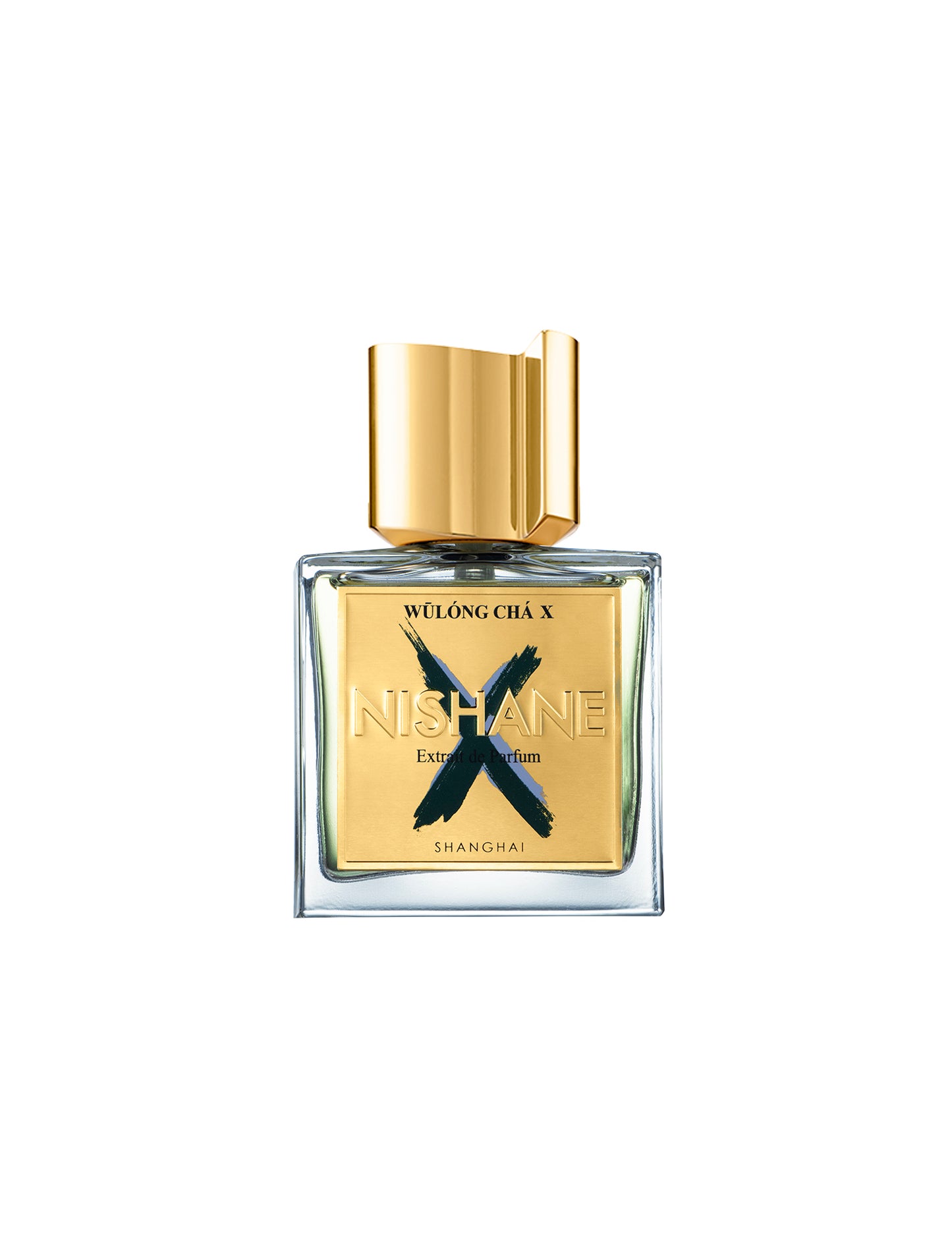 lóng Chá X – Extrait de Parfum