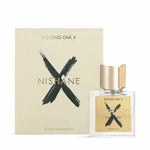 lóng Chá X – Extrait de Parfum