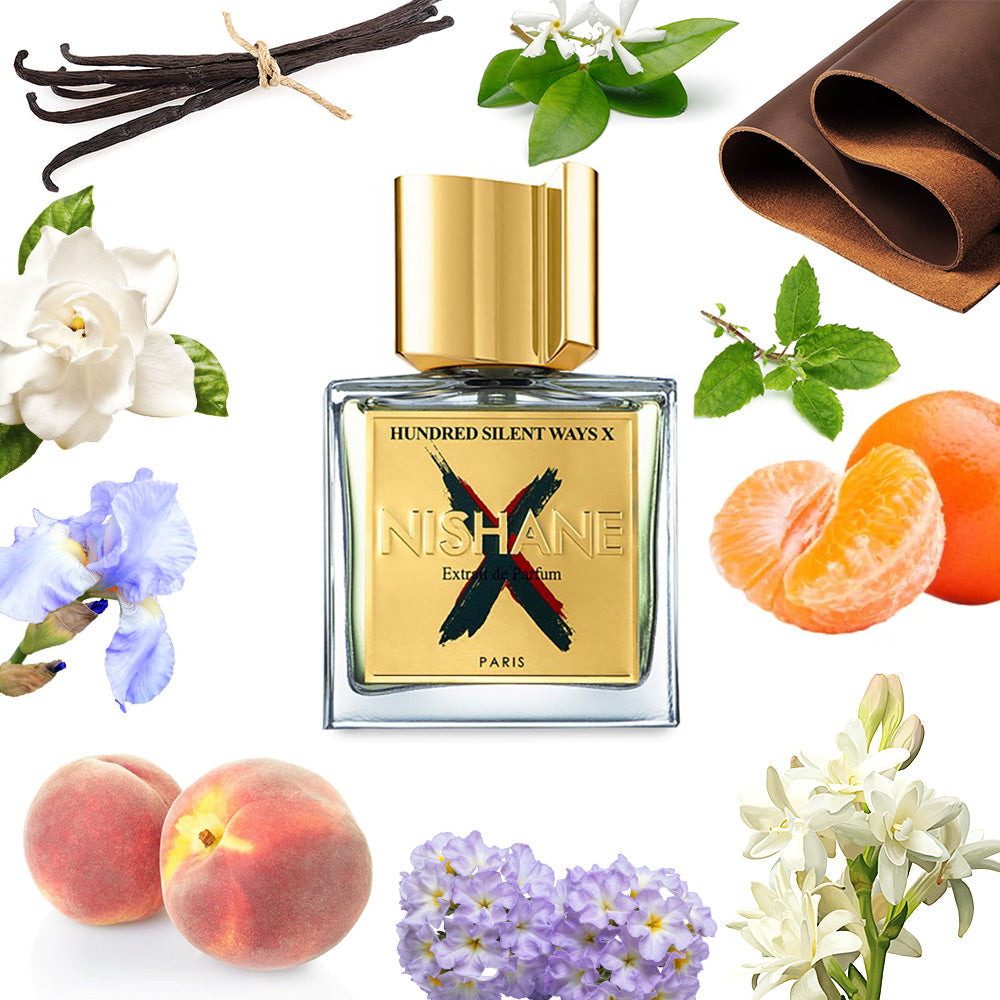 Nishane – Hundred Silent Ways