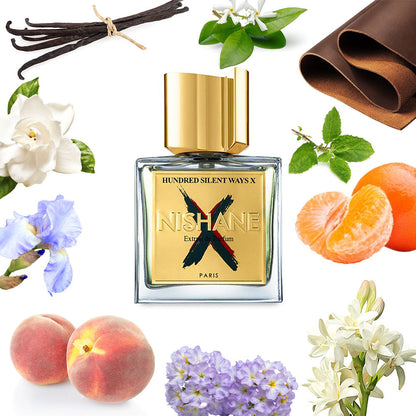 Nishane – Hundred Silent Ways