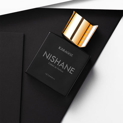 Nishane – Karagoz