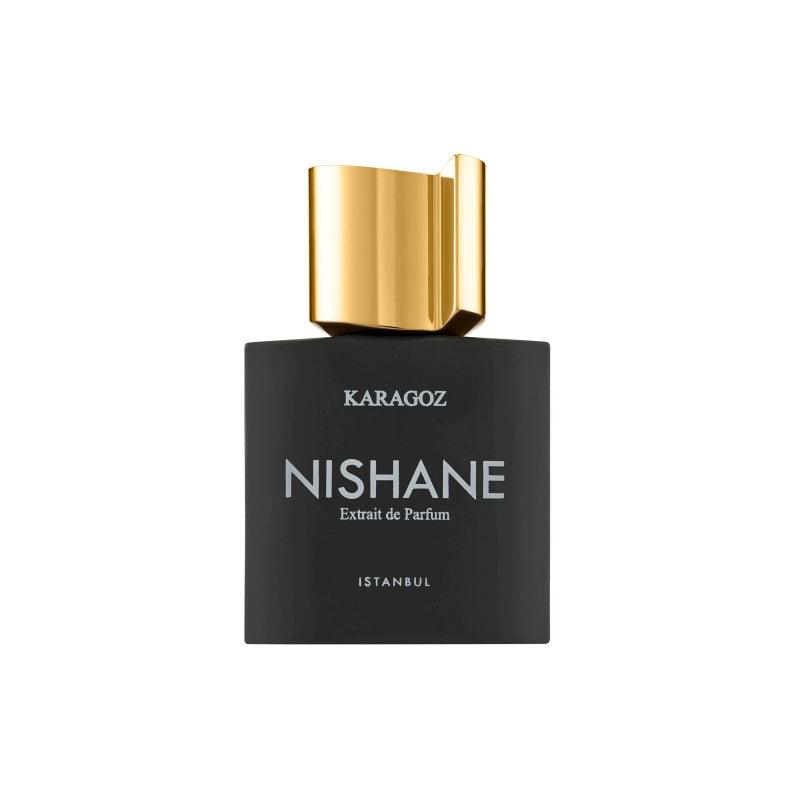 Nishane – Karagoz