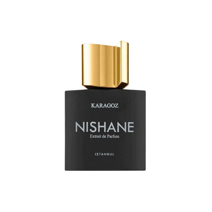 Nishane – Karagoz