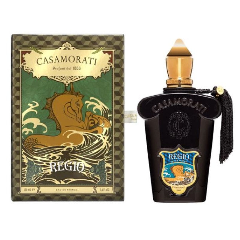 Xerjoff Casamorati – Regio