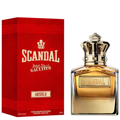 Jean Paul Gaultier – Scandal Le Parfum