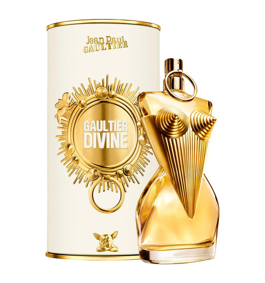 Jean Paul Gaultier – Divine