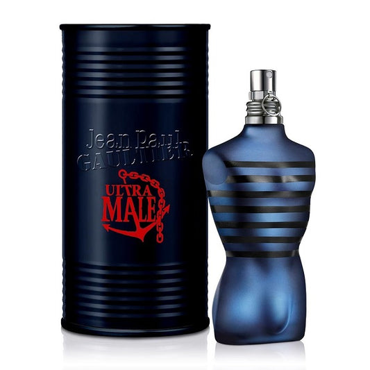 Jean Paul Gaultier – Ultra Male