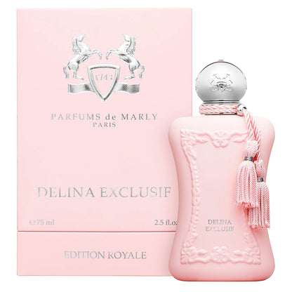 Delina – Inspired by Parfums de Marly