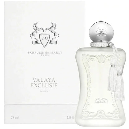 Valaya – Inspired by Parfums de Marly