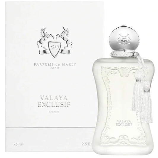 Valaya – Inspired by Parfums de Marly